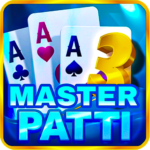 Teen Patti Master New Version