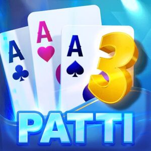 Teen Patti Master 